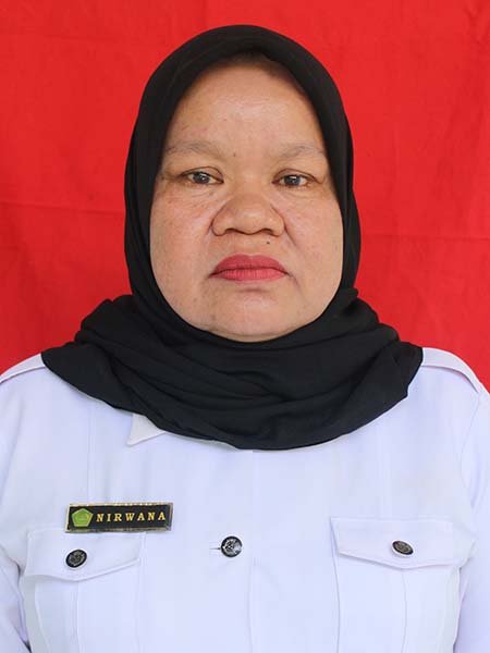 Nirwana, S.Ag., M.Pd. (KAUR TU)