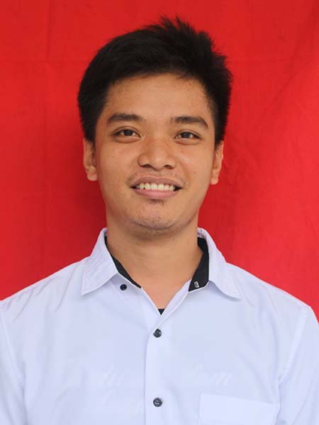 Ady Asri Hasan, S.Pd. (Guru Seni Budaya)
