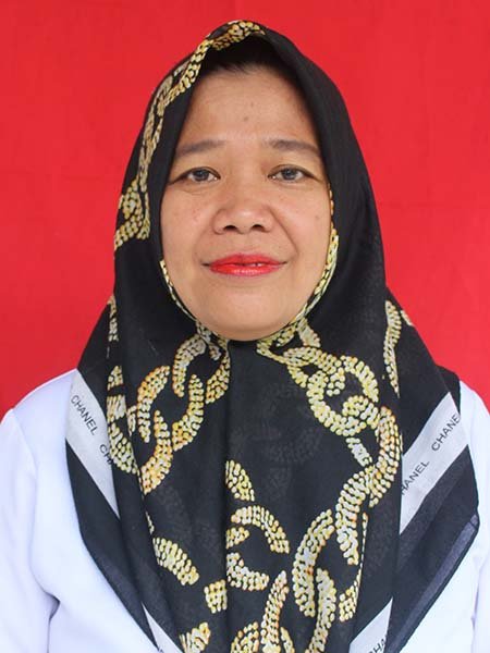 Arni Arsjad (Staf TU)