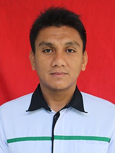 Asnur, S.Pd., M.Pd. (Guru Penjaskes)