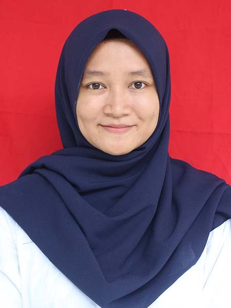 Mudrika, S.Pd. (Guru Kimia)