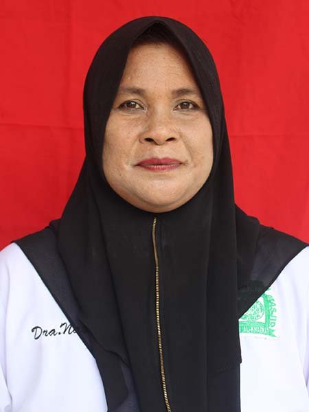 Dra. Nasirah