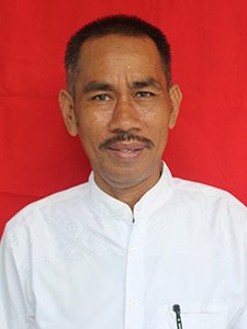 Drs. Nurdin (Guru Sejarah) 