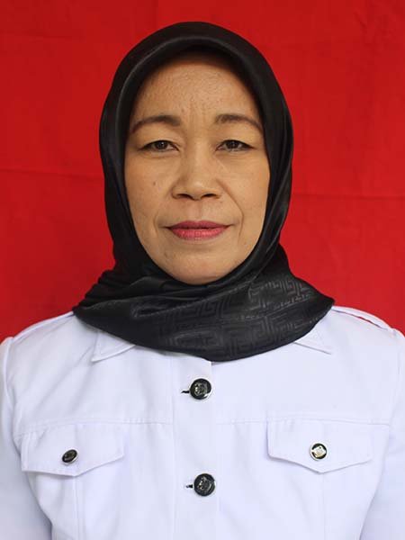 Nurhayati, S.Pd., M.Pd.I. (Guru Sejarah)